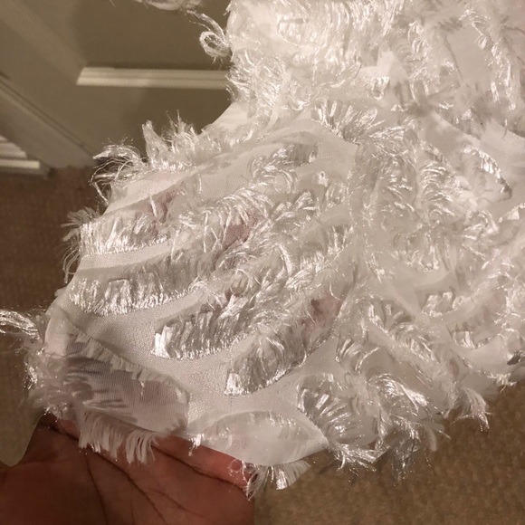 Feather top - Picture 2 of 4